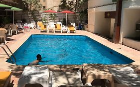 فندق انديانا